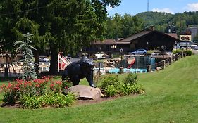 Brookside Resort by Fairbridge Gatlinburg