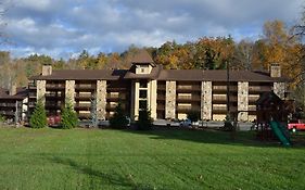 Brookside Resort in Gatlinburg Tennessee